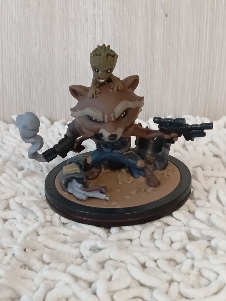 Figurka Marvel Guardians of the galaxy vol.2