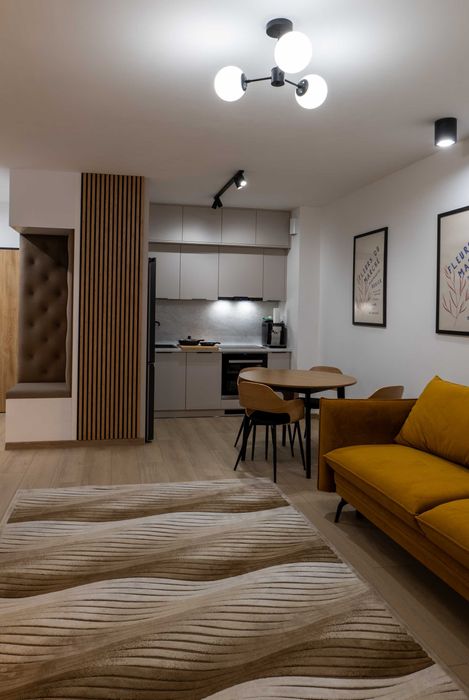 Nowe mieszkanie ul. Rogalewicz Ostrołęka z internetem