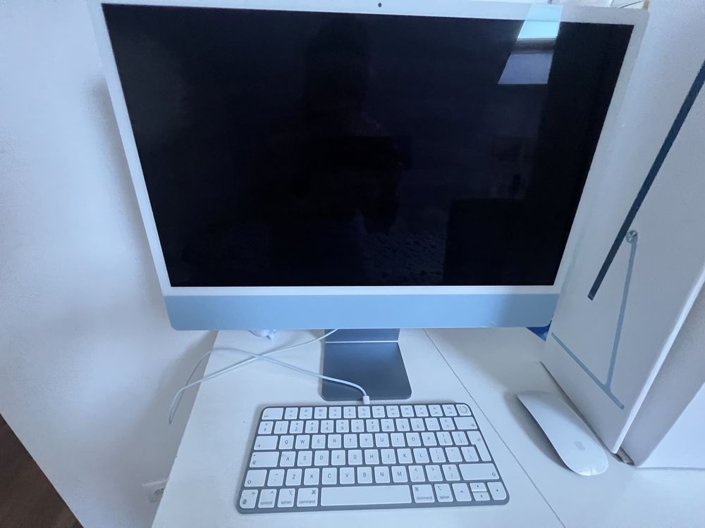 Komputer Apple MGPL3ZE/A