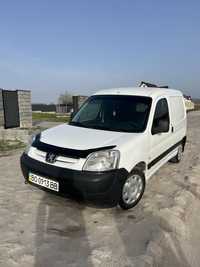 Продам Peugeot partner пежо партнер. 2007рік 1.9