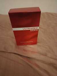 Paco Rabanne Ultrared Man 100ml EDT