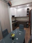 Продается 1-к квартира по ул. Новокузнецкая 57. Новостройка