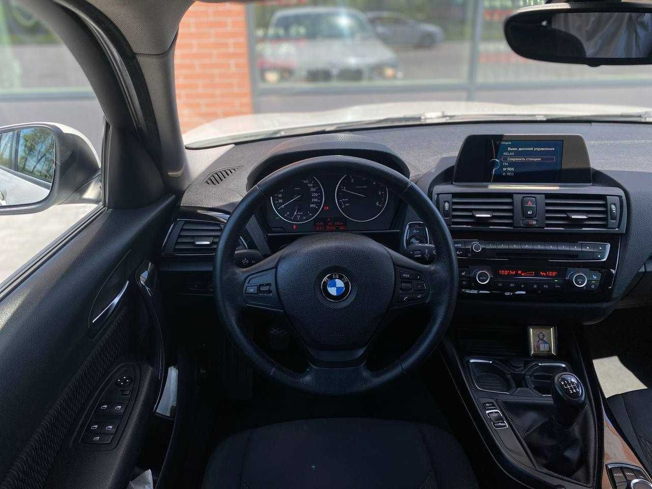 BMW 1 Series 2011 (Розстрочка / Лізинг)