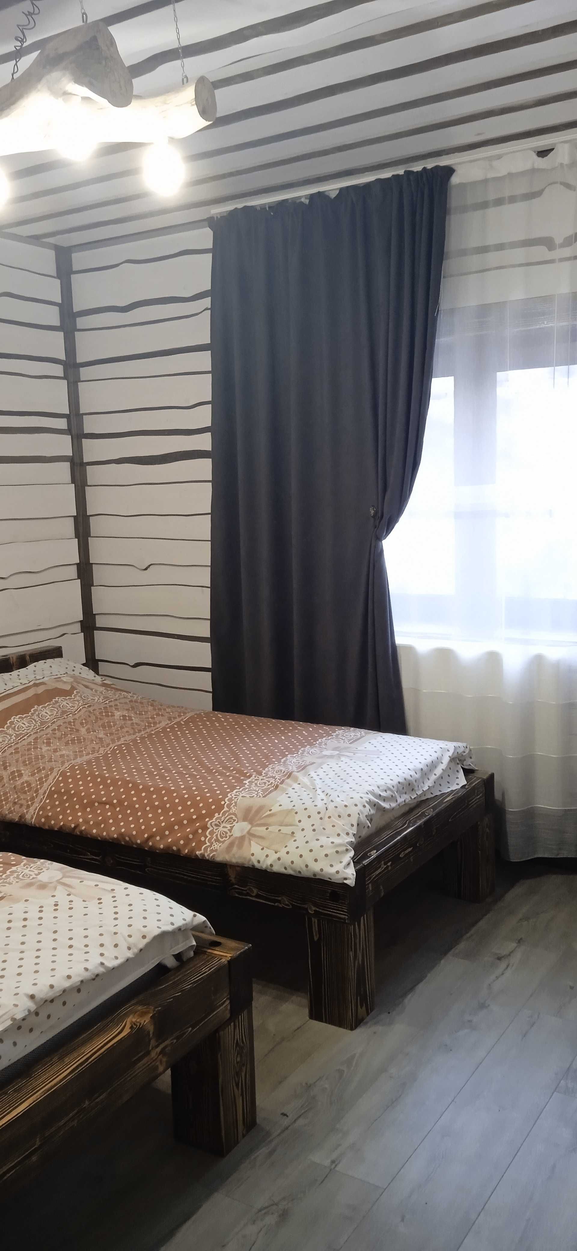 Відпочинок у Карпатах
