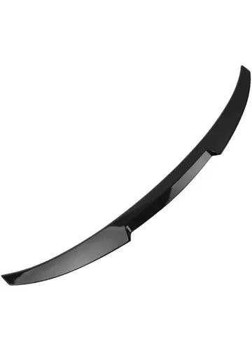 Спойлер M4 стиль на BMW F30 — агресивний спортивний вигляд