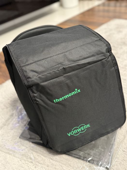 Torba transportowa do Thermomix TM 5 lub TM6