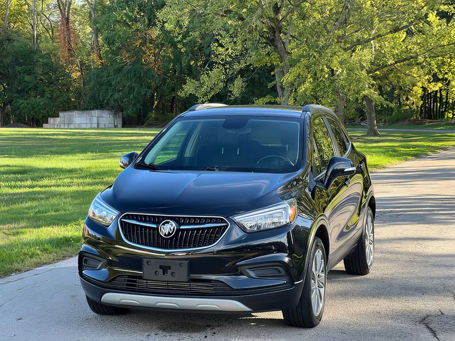 Buick Encore      2019