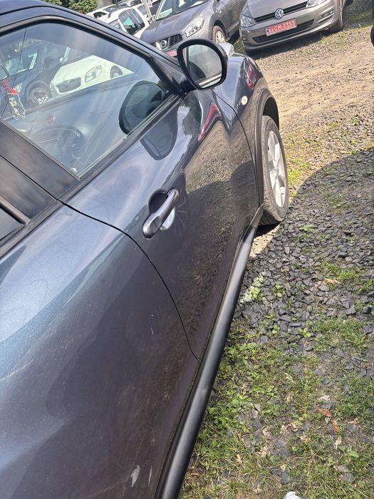 Nissan juke 1.5 dci