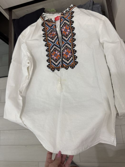 Продам вышиванку