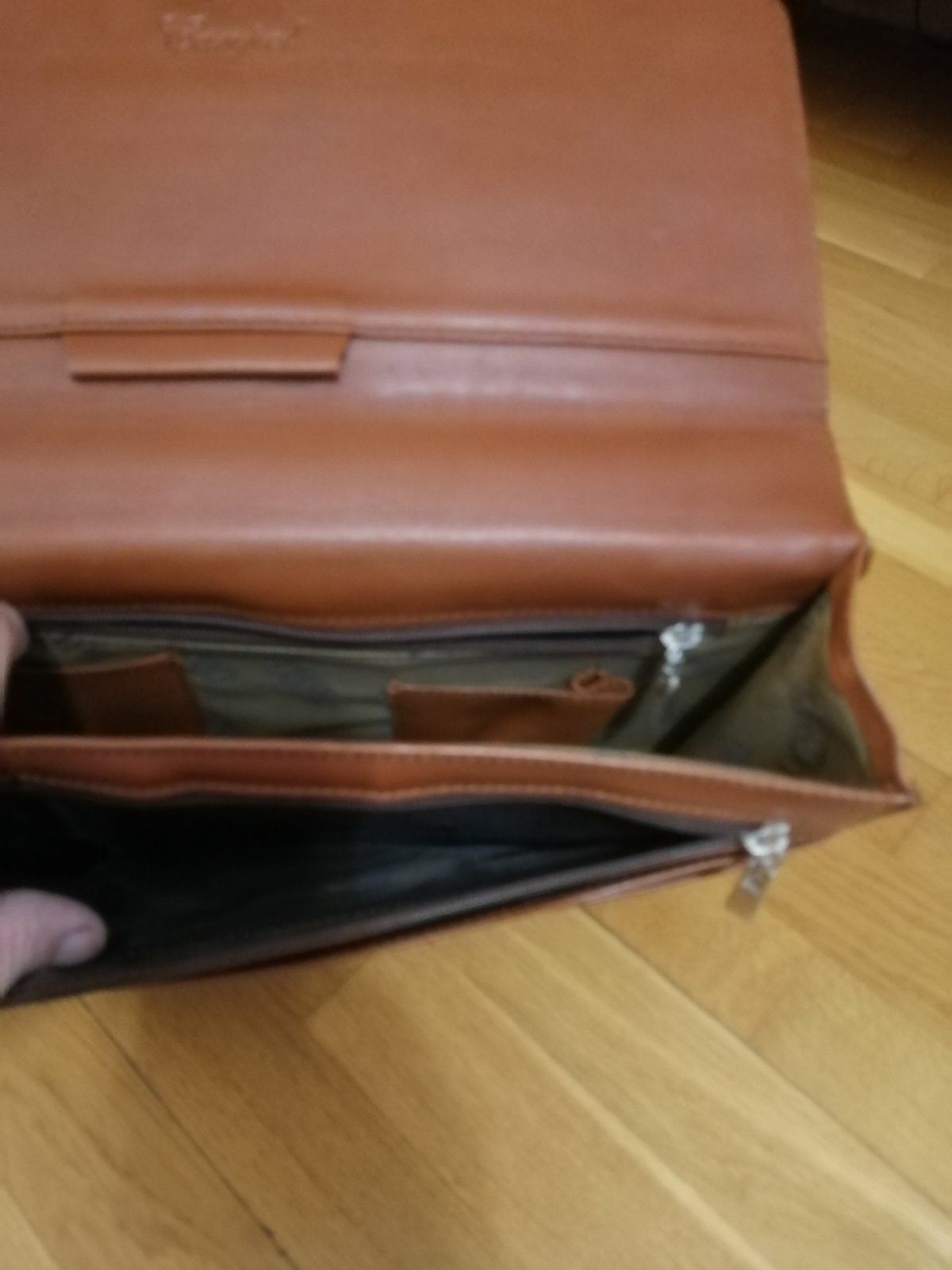 Продам Деловой портфель