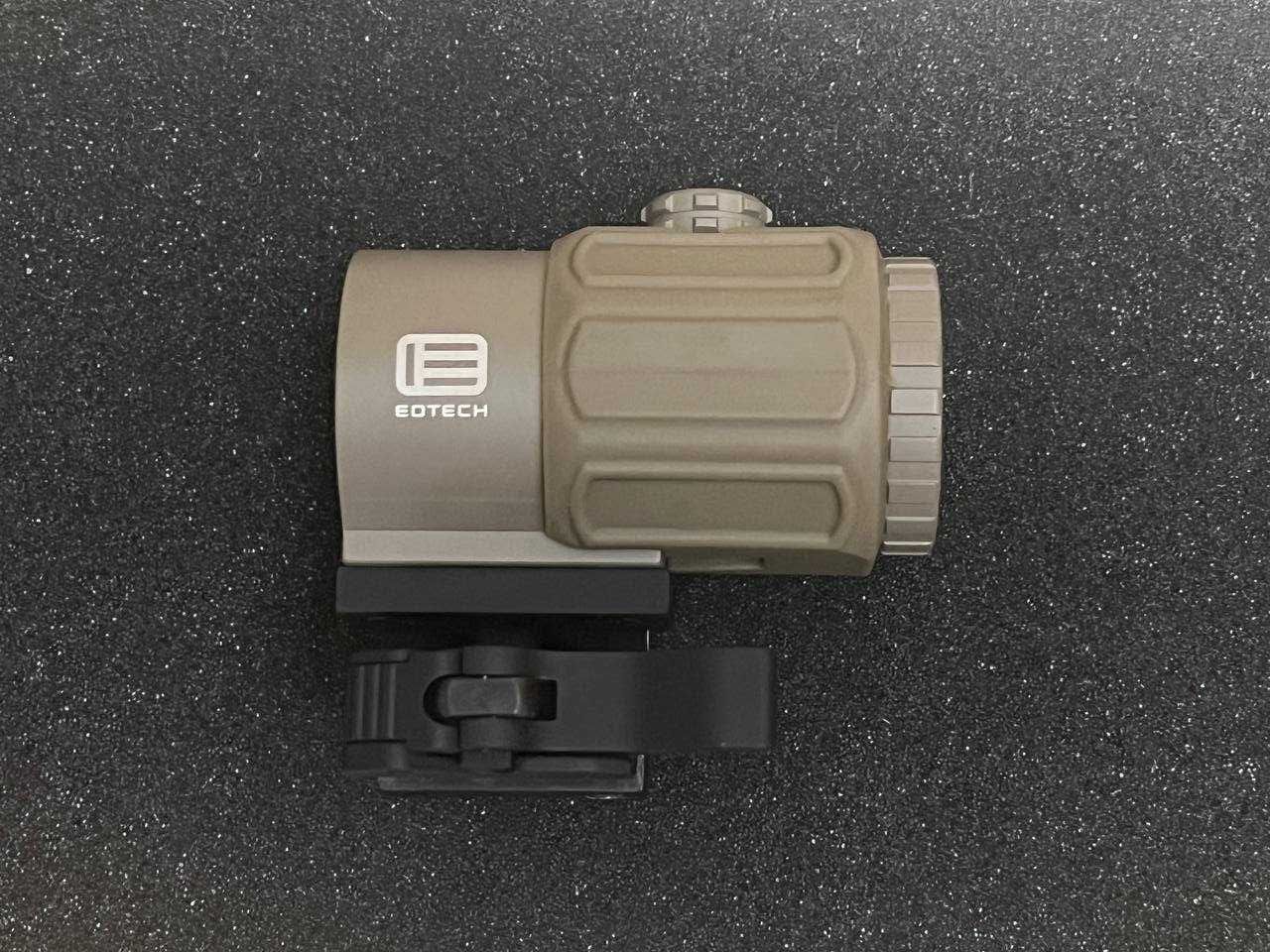 Увеличитель EOTech G43 3x Magnifie