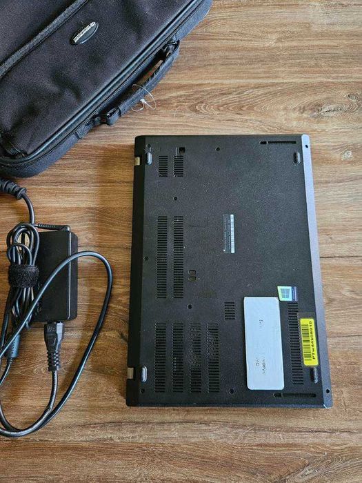 Laptop Lenovo ThinkPad L480 I5 JAK NOWY!