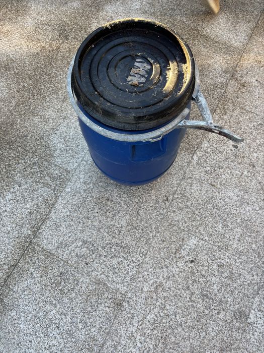 Bridao plastico 30 litros