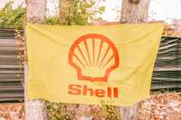 Bandeira Shell 90x150cm | NOVA