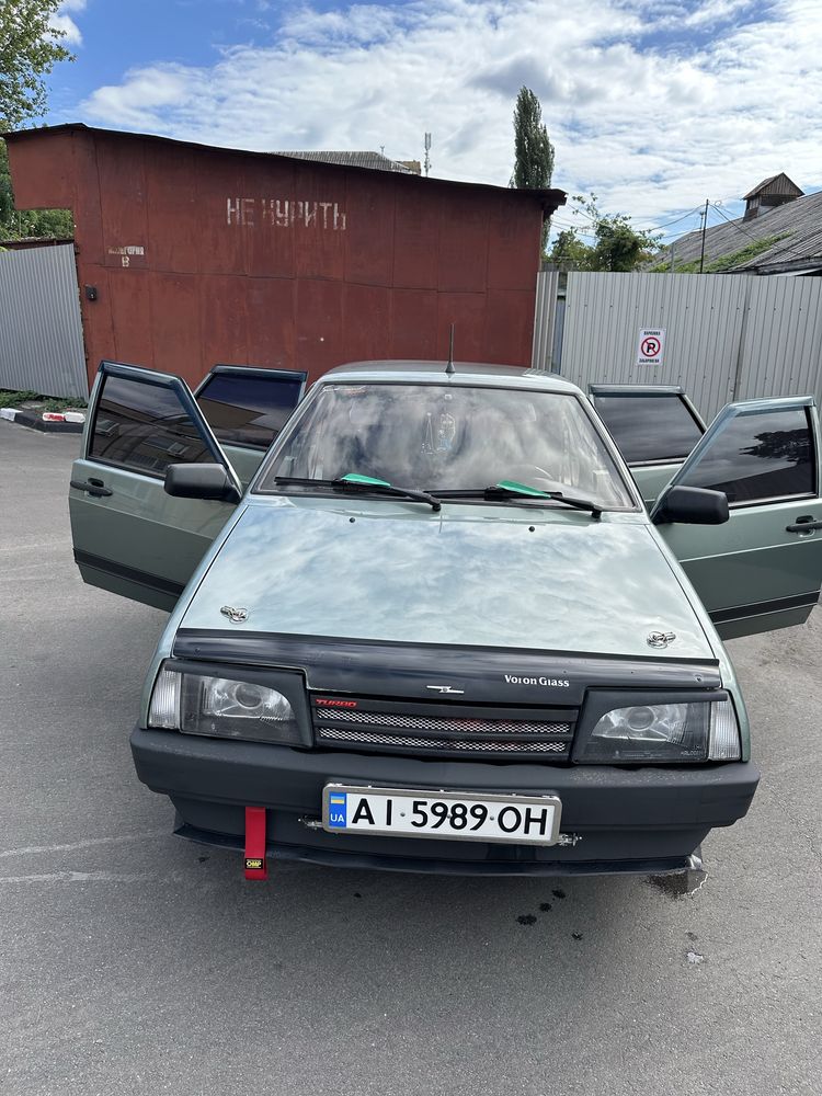 Продам Ваз 21099 limited series