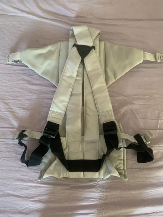 Кенгуру chicco easy fit