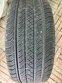 Opony całoroczne /letnie Continental ProContact TX 225/45 R17 Jak Nowe