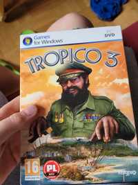 Gra komputerowa tropico 3