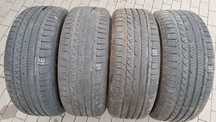 4x 255 55 R 19 Goodyear Eagle Sport All-Season 4szt jak NOWE