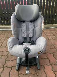 Fotelik samochodowy BeSafe iZi Combi X4 ISOfix 0-18kg