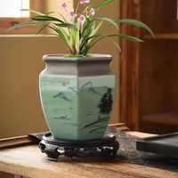 Пластиковая основа для цветочного горшка, ваз, антикварных украшений