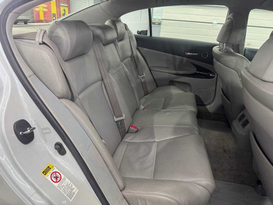 Гарантія! Бампер Лексус ДжС 300. Запчасти, разборка Lexus GS 300