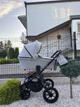 Muuvo Quick 2.0 Rocky Grey 3w1 Odbiór/wysyłka