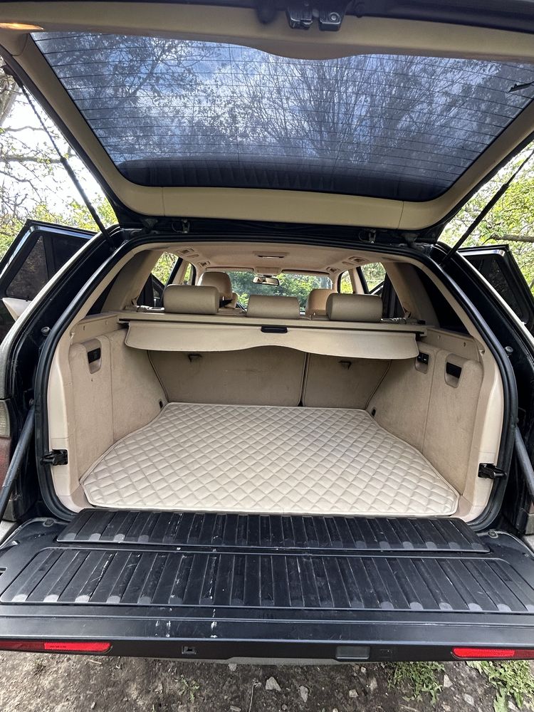 Продам Bmw X5 e53 рест