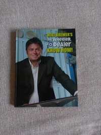 Mike Brewer's - The Wheeler Dealer Know How! Livro