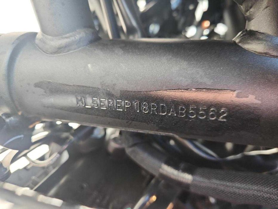 2024   KAWASAKI ER650 P