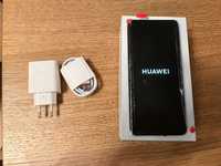 Huawei P40 Pro Nowy ekran i klapka Silver Frost