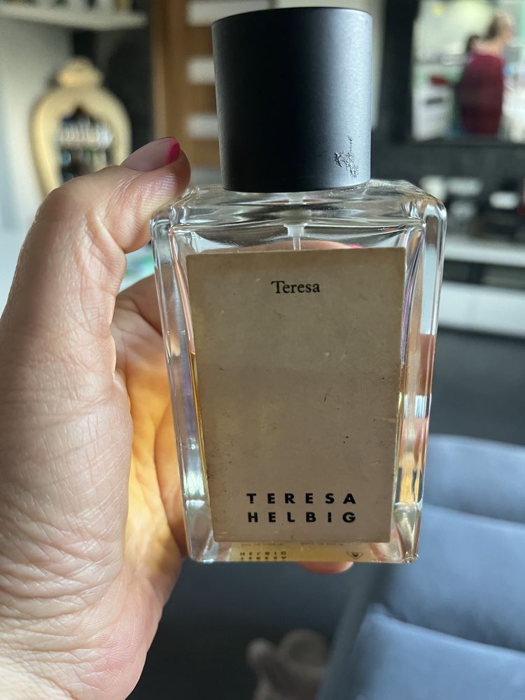 Perfumy Teresa  Helbig