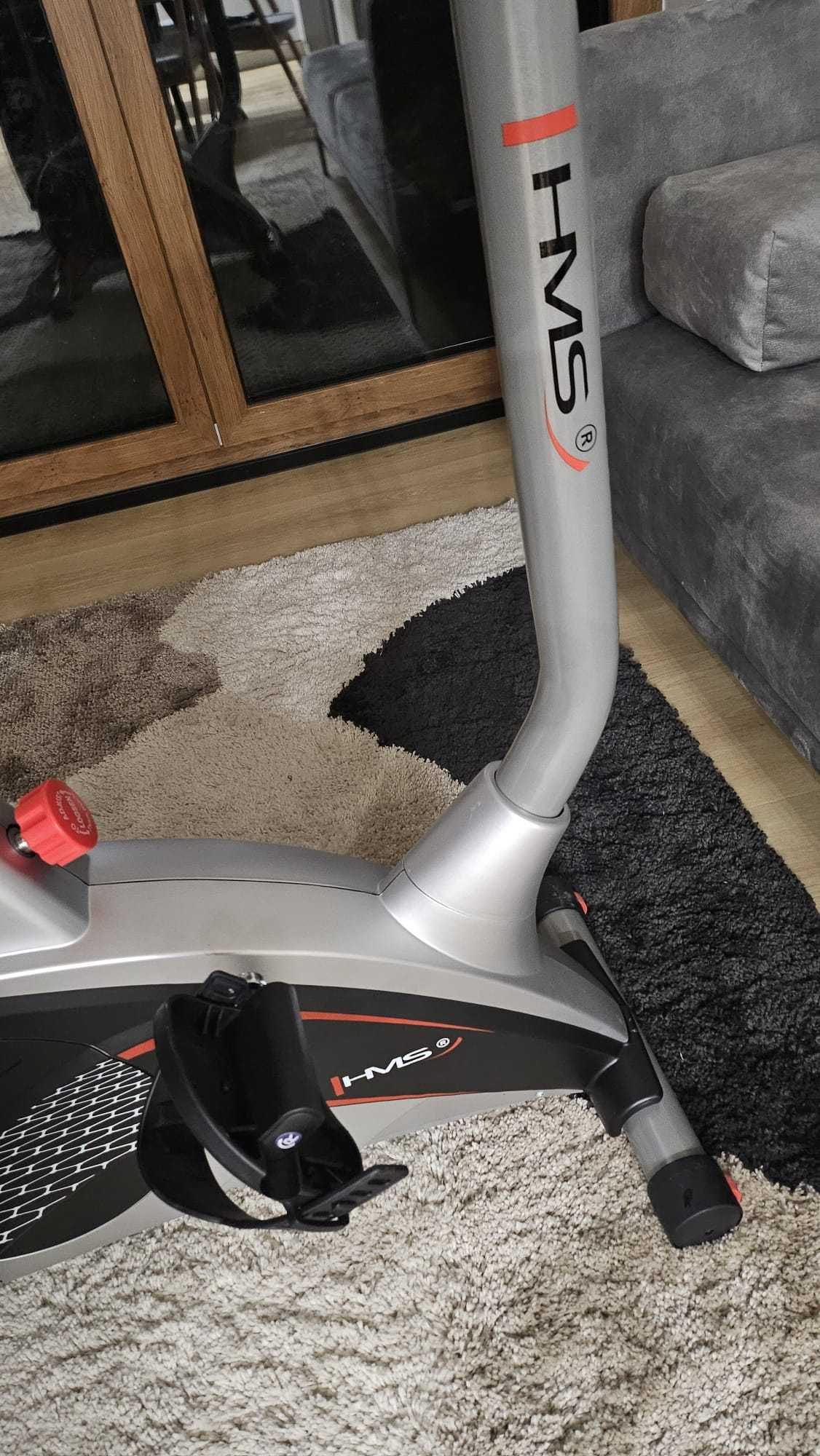 rower stacjonarny magnetyczny HMS 6995