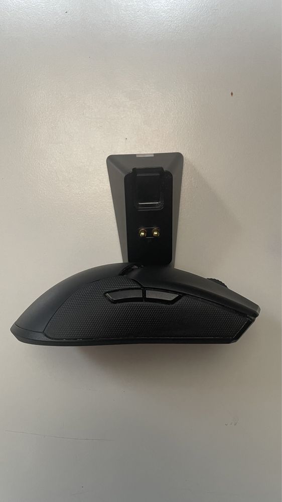 Razer Viper Ultimate + Razer Mouse Dock