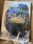 atlas geograficzny dla szkól ponadgimnazjalnych
