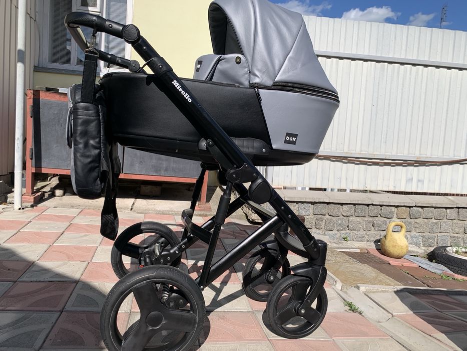 Продається каляска Mirelli Bair 2 в 1