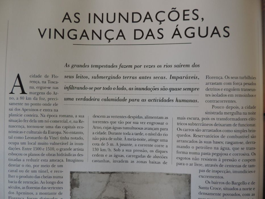 Livro “Um Planeta Violento”