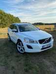 Volvo XC 60 Uszkodzony silnik, jeździ.