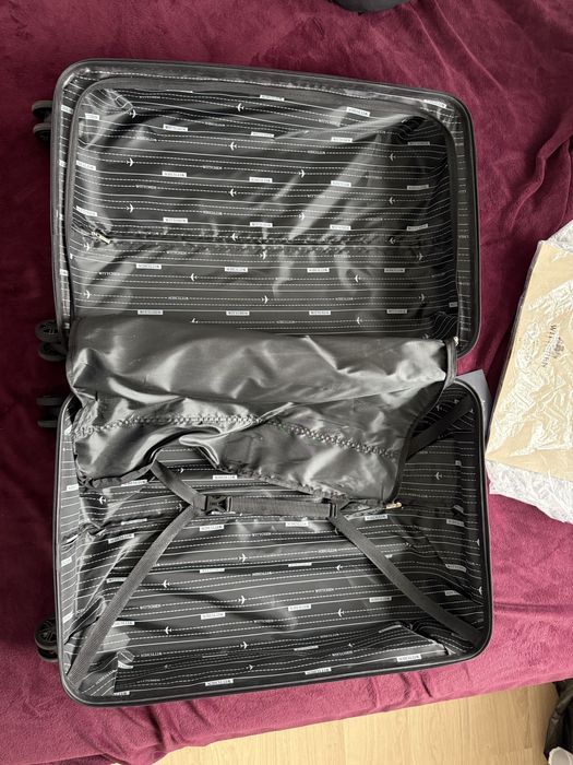 walizka wittchen (duża)