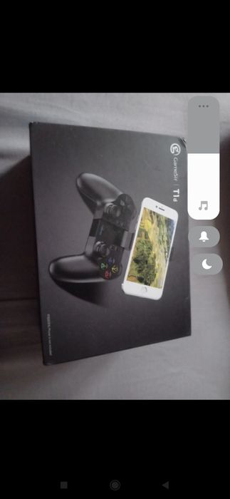 Kontroler do dronów