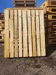 Paleta 110x130 przemysłowa do ok 2t Mega gruba
