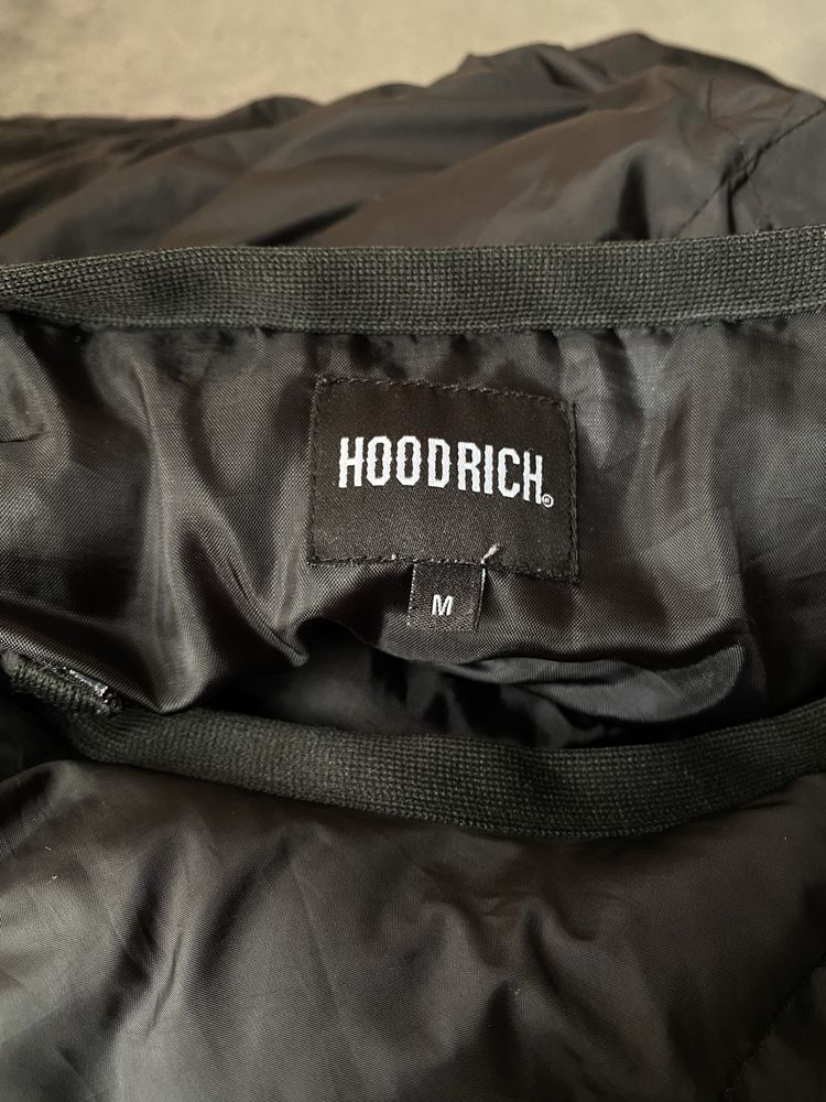 жилетка Hoodrich
