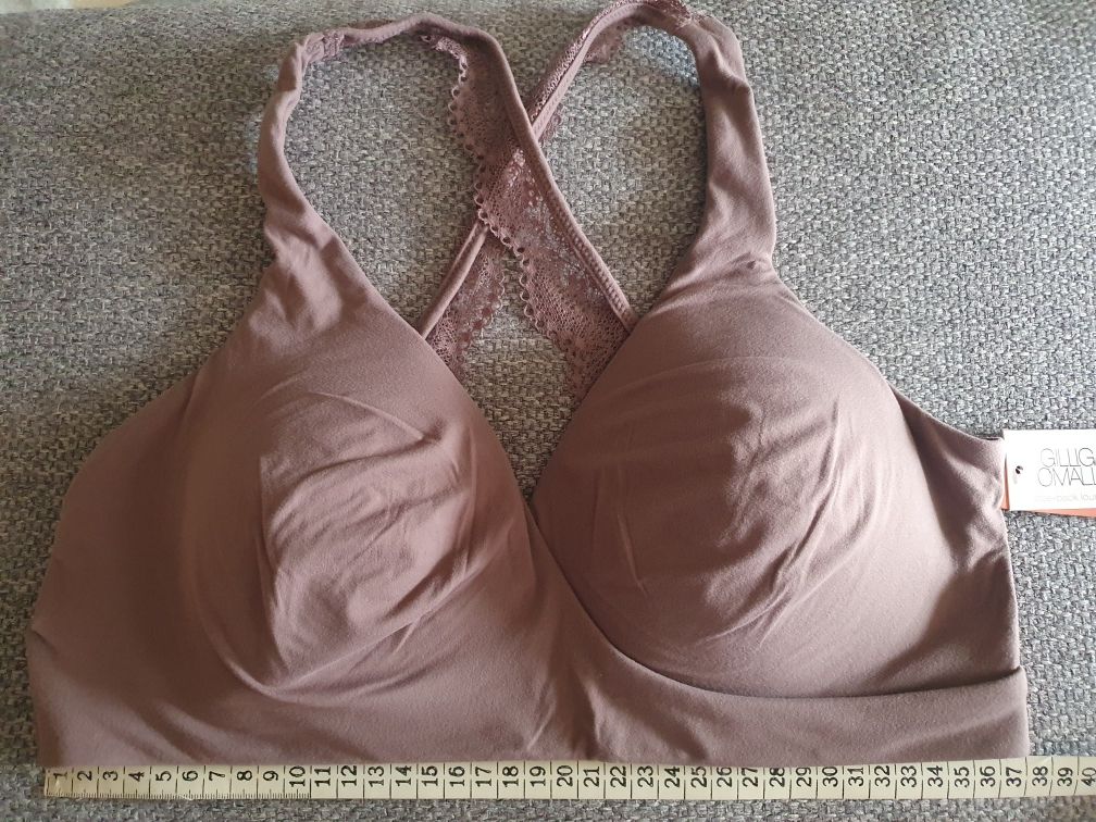 Biustonosz braletka XL 85C/D