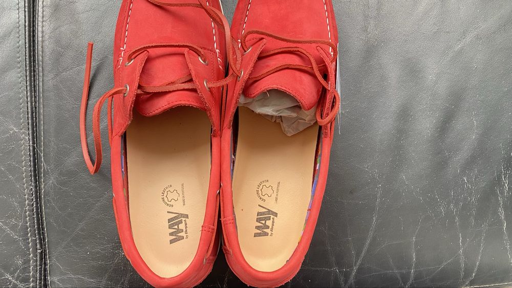 Обувь Way by Beepl