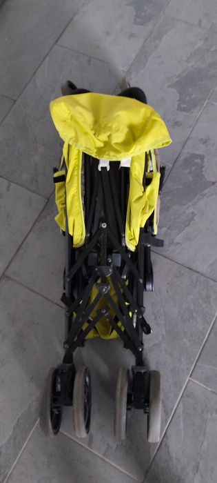 Carrinho Chicco bengala