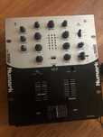 Mikser NUMARK DM 1050