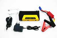 Car jump starter 20000mAh Power Bank зарядно пусковий пристрій