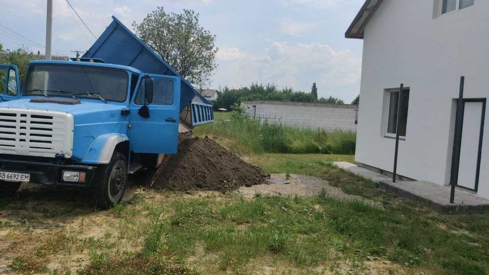 Вивіз сміття. Доступні ціни. Вивіз шин, хлама, вывоз мусора