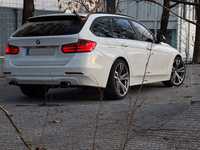 BMW 318 d Touring Aut. M Sport