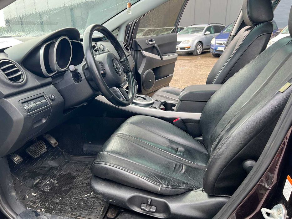 Продам Mazda CX-7 2007р. #72086